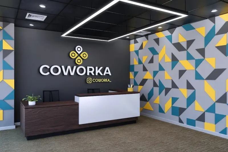 Coworka