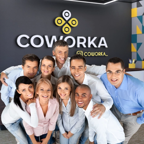 Coworka