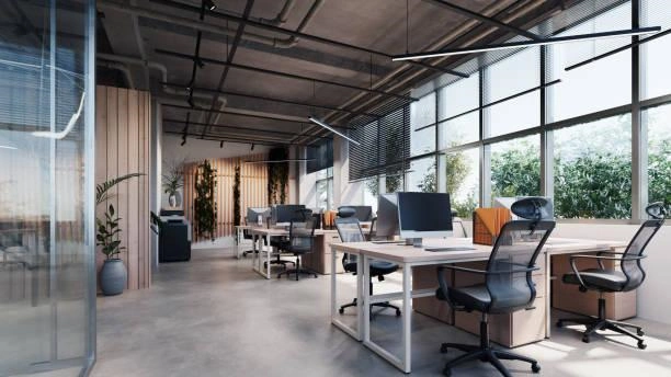 Imagem ilustrativa de Coworking para startups