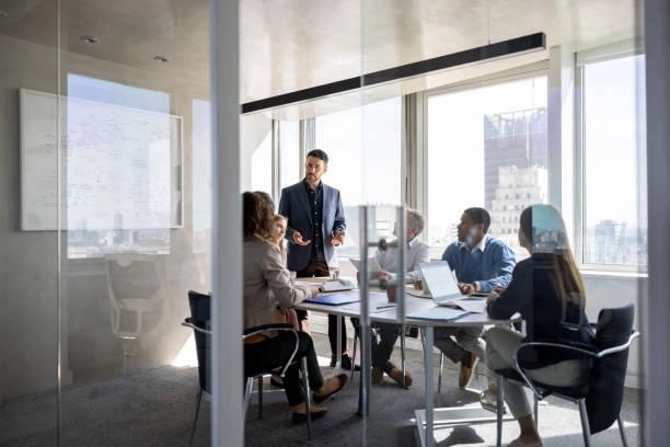 Imagem ilustrativa de Sala comercial para locação