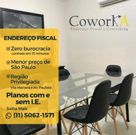 Coworka
