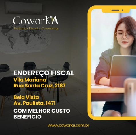 Coworka